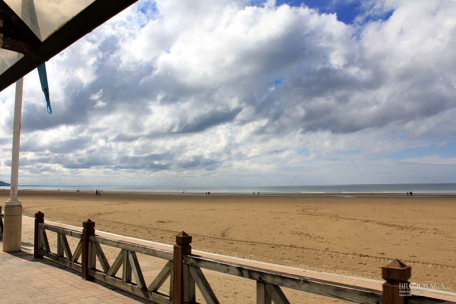 Deauville